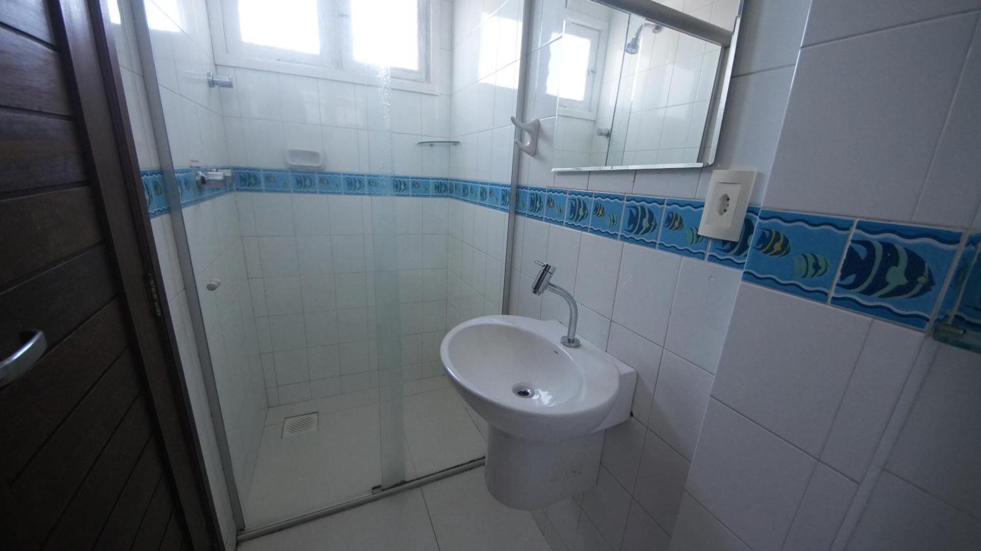 נטאל Sol Nascente Hotel Pousada Beira Mar חדר תמונה