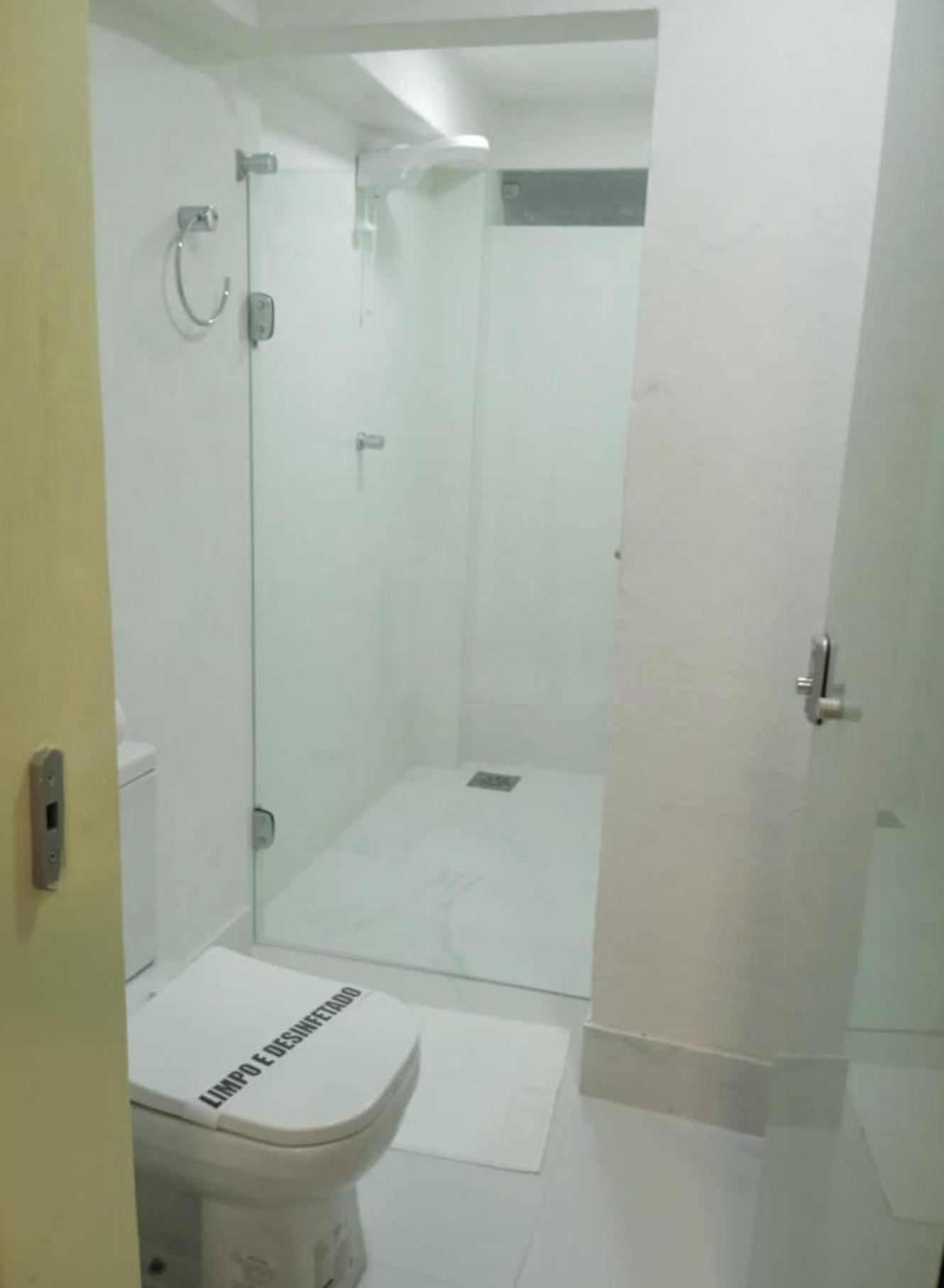 נטאל Sol Nascente Hotel Pousada Beira Mar מראה חיצוני תמונה