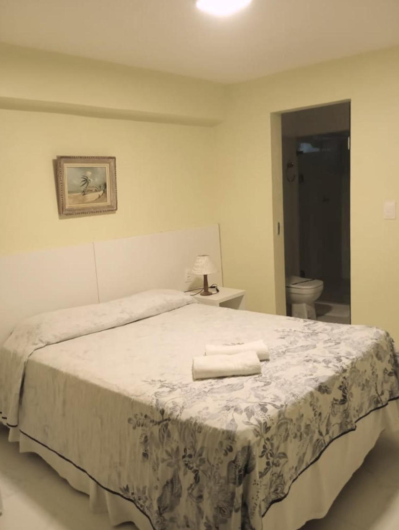 נטאל Sol Nascente Hotel Pousada Beira Mar מראה חיצוני תמונה