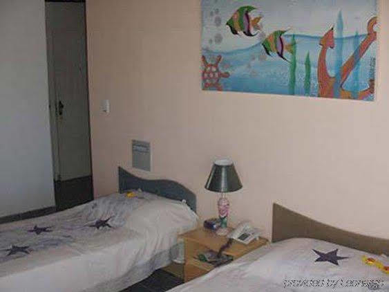 נטאל Sol Nascente Hotel Pousada Beira Mar חדר תמונה