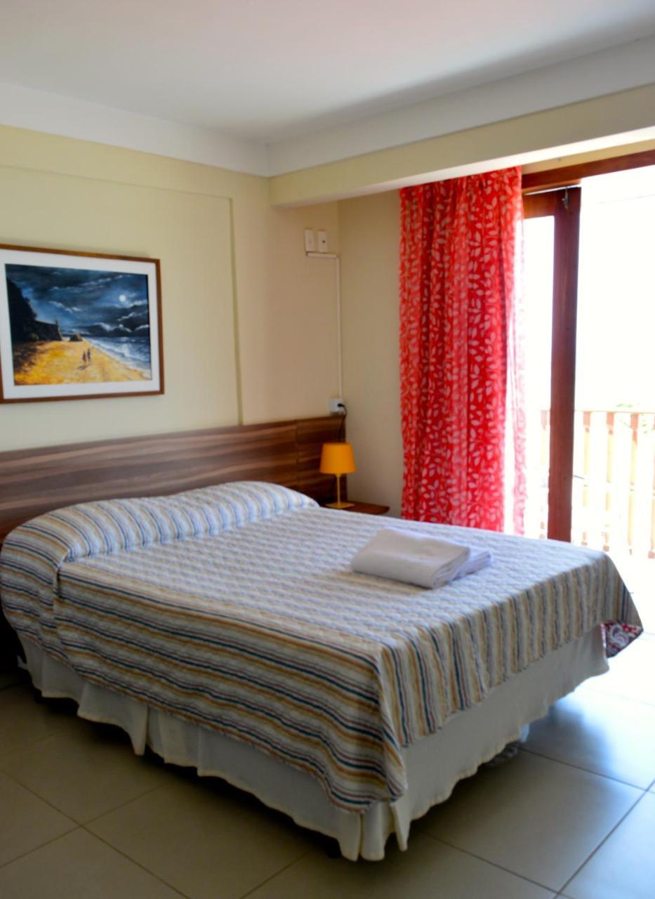 נטאל Sol Nascente Hotel Pousada Beira Mar מראה חיצוני תמונה