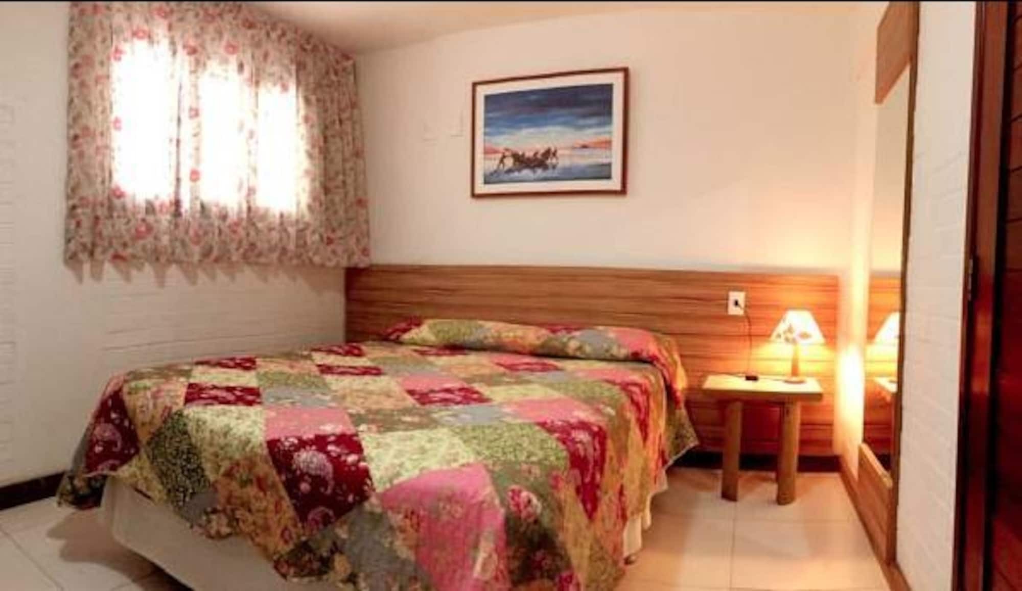 נטאל Sol Nascente Hotel Pousada Beira Mar מראה חיצוני תמונה